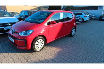 VW up! Gebrauchtwagen
