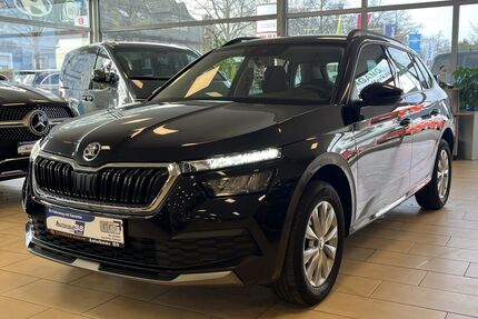 Skoda Kamiq Gebrauchtwagen