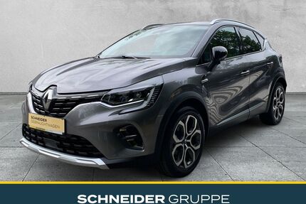 Renault Captur Gebrauchtwagen