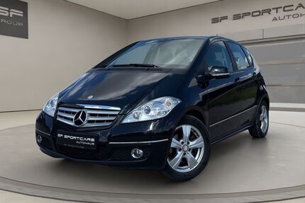 Mercedes-Benz A 200 Gebrauchtwagen