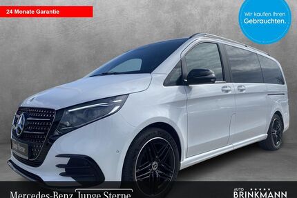 Mercedes-Benz V 220 Gebrauchtwagen