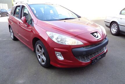 Peugeot 308 Gebrauchtwagen