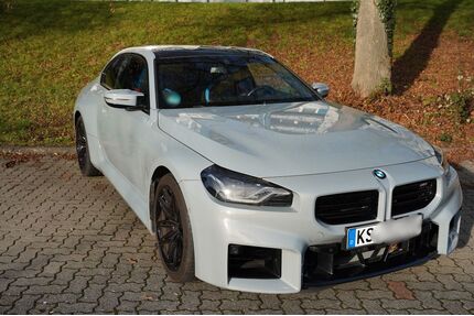 BMW M2 Gebrauchtwagen
