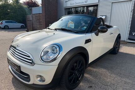 Mini Cooper Gebrauchtwagen
