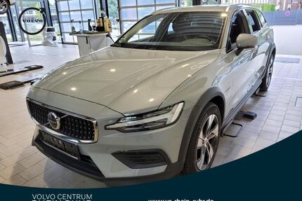 Volvo V60 Cross Country Gebrauchtwagen
