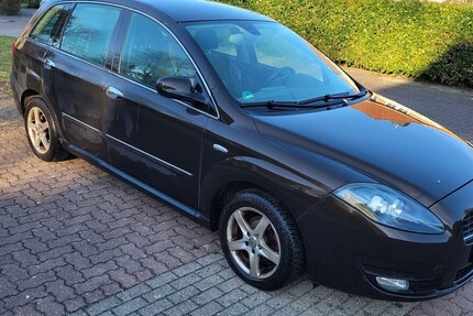 Fiat Croma Gebrauchtwagen