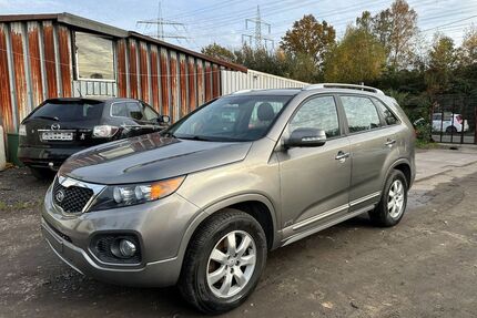 Kia Sorento Gebrauchtwagen