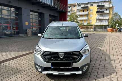 Dacia Dokker Gebrauchtwagen