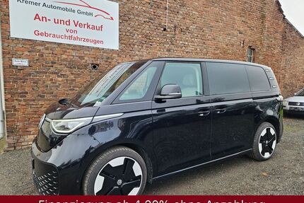 VW ID. Buzz Gebrauchtwagen