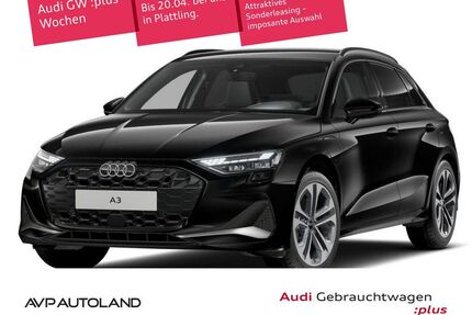 Audi A3 Gebrauchtwagen