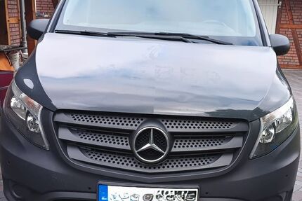Mercedes-Benz Vito Gebrauchtwagen