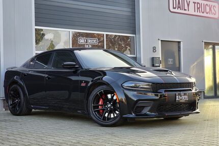 Dodge Charger Gebrauchtwagen