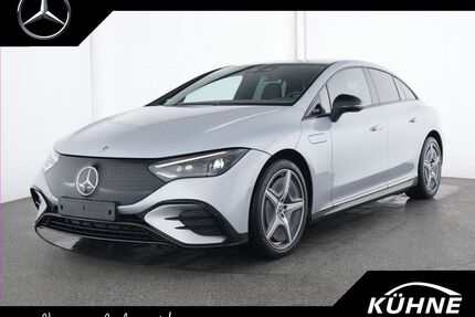 Mercedes-Benz EQE Gebrauchtwagen