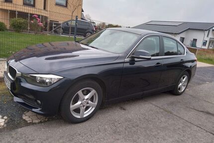 BMW 316 Gebrauchtwagen