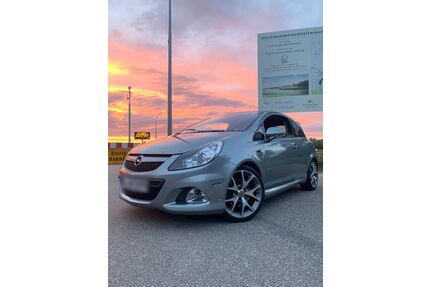 Opel Corsa Gebrauchtwagen