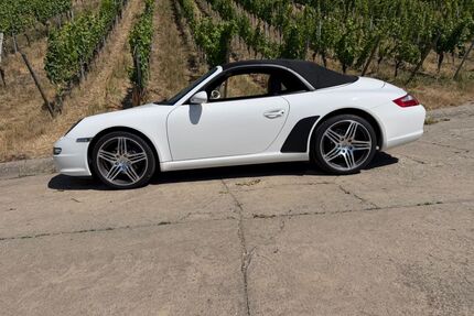 Porsche 997 Gebrauchtwagen