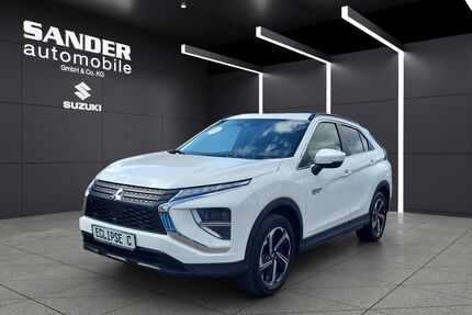 Mitsubishi Eclipse Cross Gebrauchtwagen