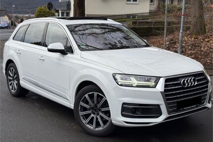 Audi Q7 Gebrauchtwagen