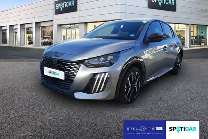 Peugeot 208 Gebrauchtwagen