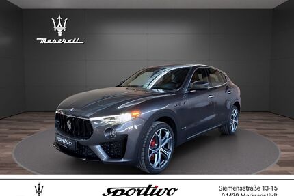 Maserati Levante Gebrauchtwagen