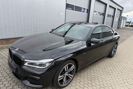 BMW 730 Gebrauchtwagen