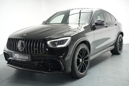 Mercedes-Benz GLC 63 AMG Gebrauchtwagen