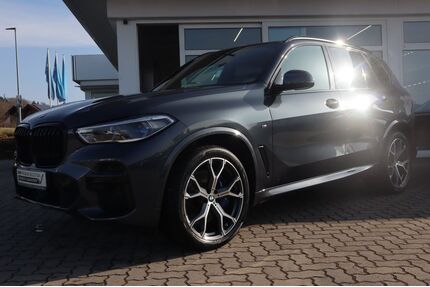 BMW X5 Gebrauchtwagen