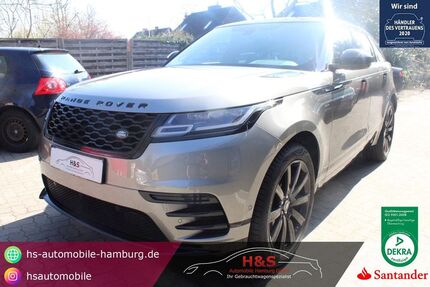 Land Rover Range Rover Velar Gebrauchtwagen