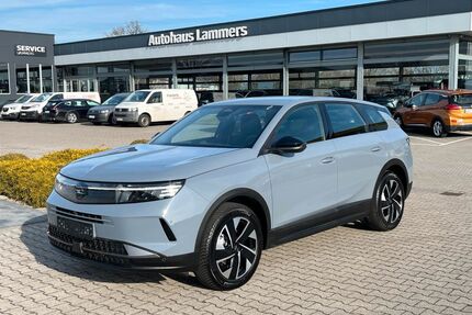 Opel Grandland (X) Gebrauchtwagen