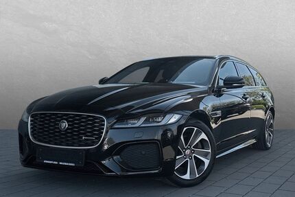 Jaguar XF Gebrauchtwagen
