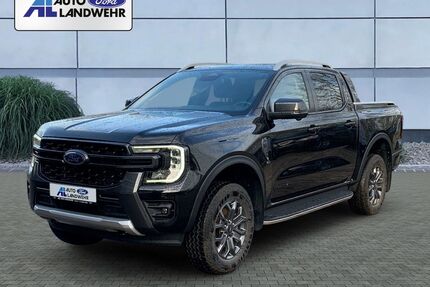 Ford Ranger Gebrauchtwagen