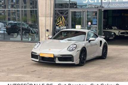 Porsche 911 Gebrauchtwagen
