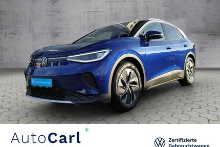 VW ID.4 Gebrauchtwagen