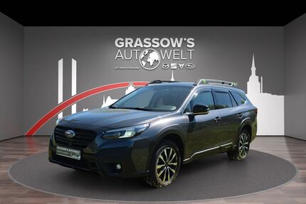 Subaru Outback Gebrauchtwagen