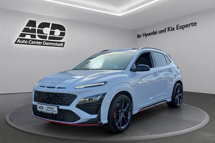 Hyundai KONA Gebrauchtwagen