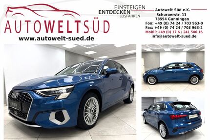 Audi A3 Gebrauchtwagen