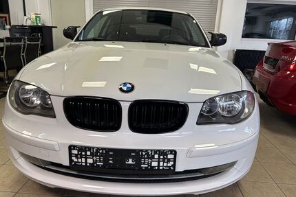 BMW 116 Gebrauchtwagen