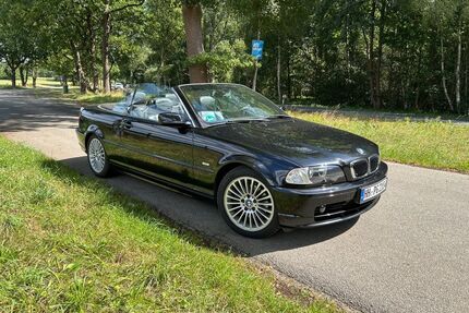 BMW 325 Gebrauchtwagen