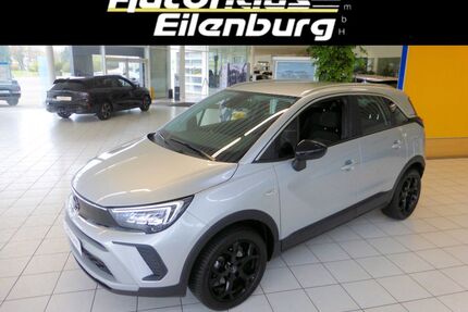 Opel Crossland (X) Gebrauchtwagen