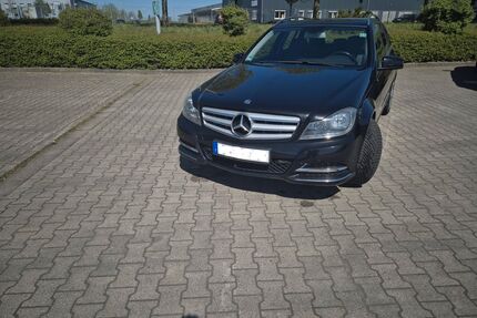 Mercedes-Benz C 220 Gebrauchtwagen