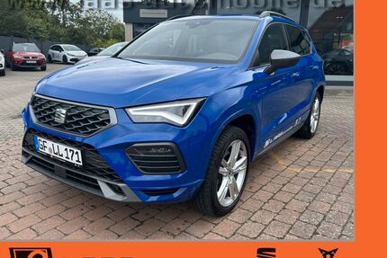 Seat Ateca Gebrauchtwagen