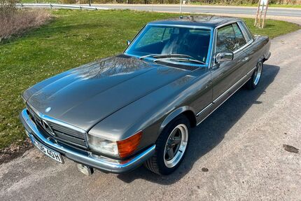 Mercedes-Benz 500 Gebrauchtwagen