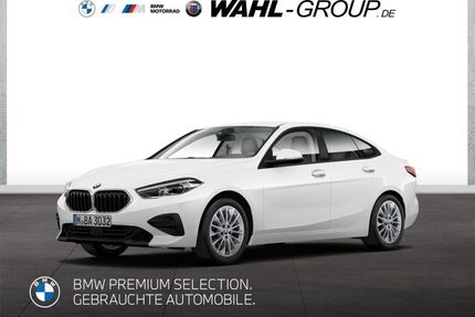 BMW 216 Gran Coupé Gebrauchtwagen