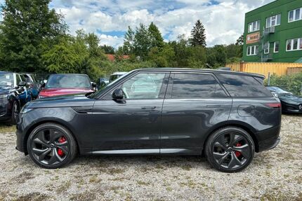 Land Rover Range Rover Sport Gebrauchtwagen