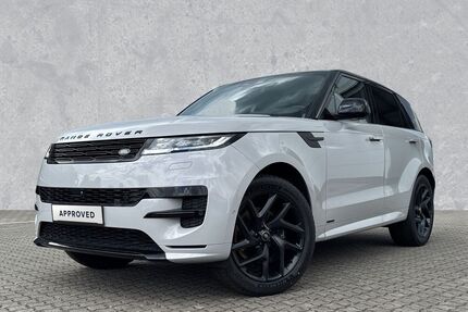 Land Rover Range Rover Sport Gebrauchtwagen