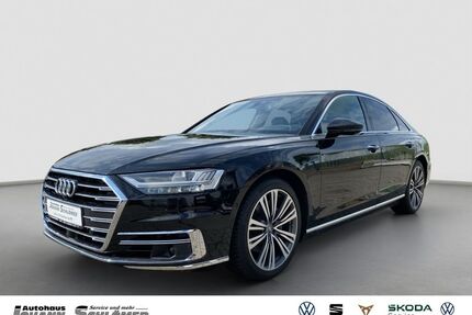 Audi A8 Gebrauchtwagen