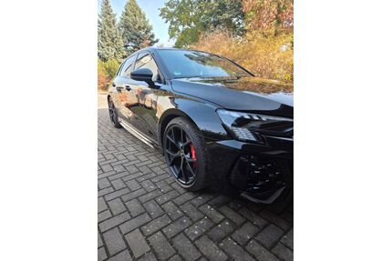 Audi RS3 Gebrauchtwagen