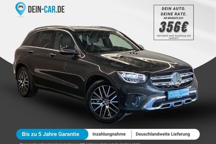 Mercedes-Benz GLC 200 Gebrauchtwagen