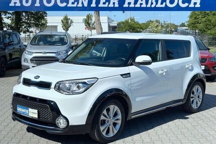 Kia Soul Gebrauchtwagen