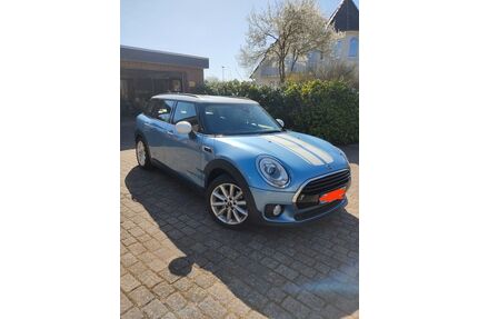 Mini Cooper Clubman Gebrauchtwagen